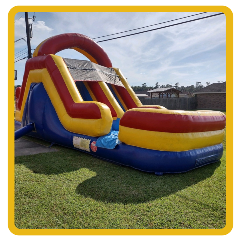 12ft Dual Slide