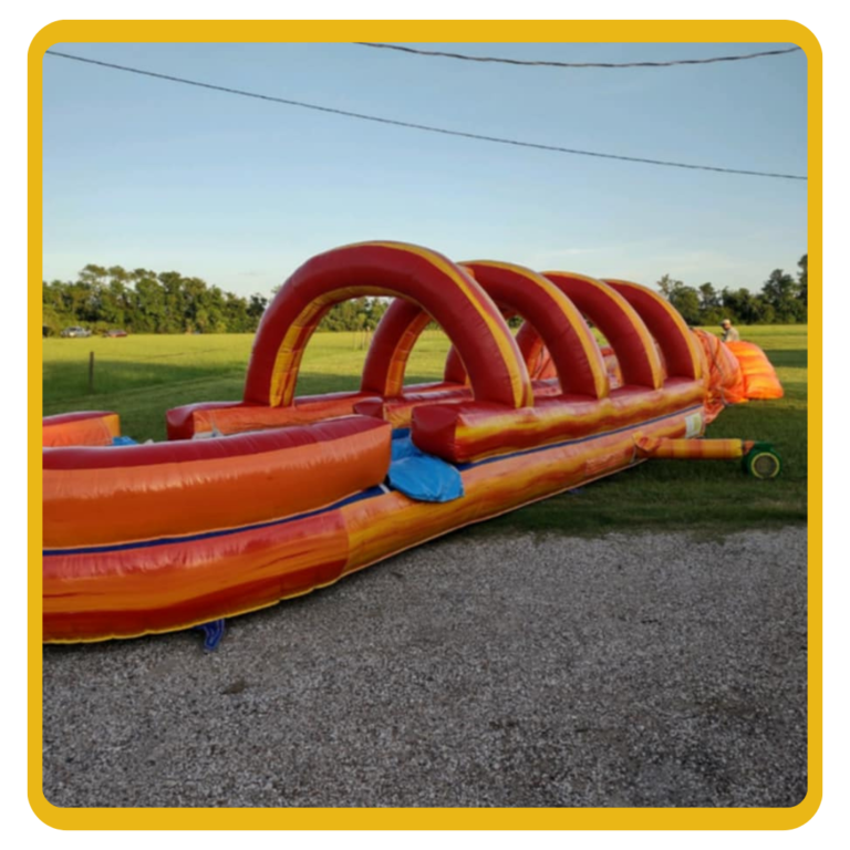 32ft dual slip in slide