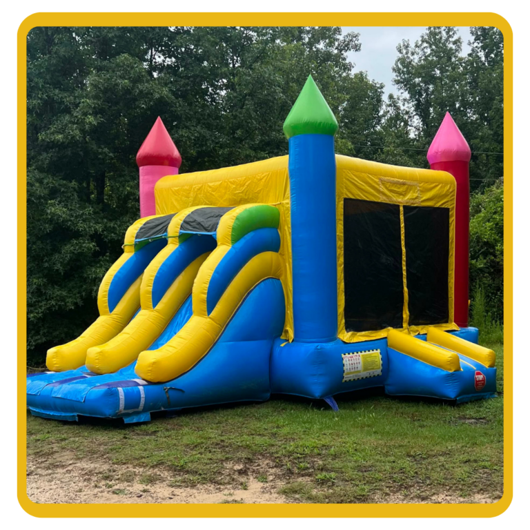 Dual combo 27L x 13H x 13W