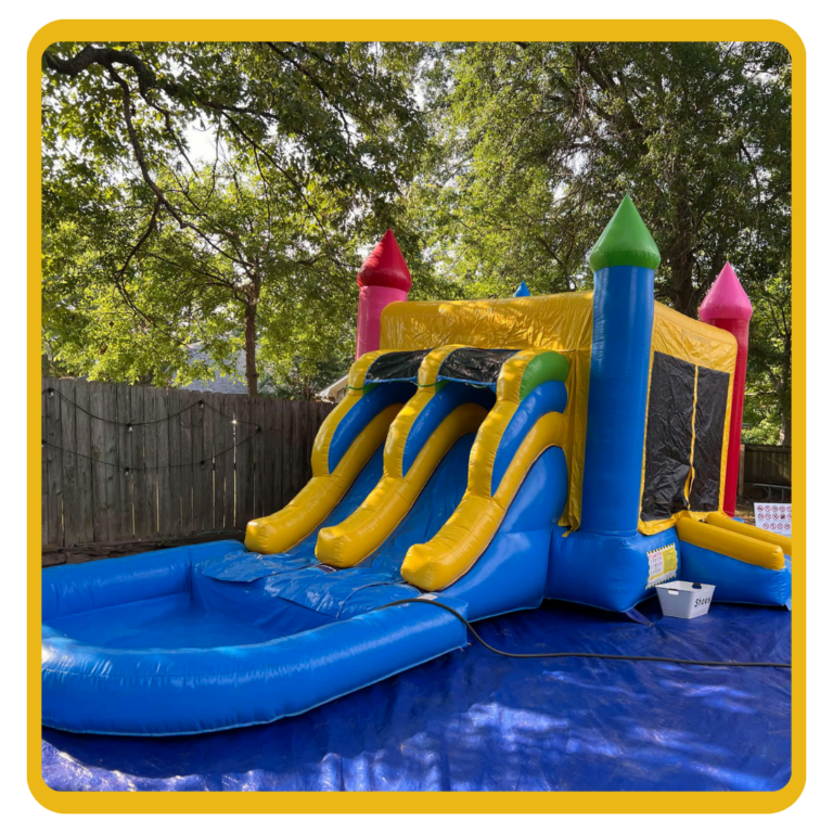 22ft Thunderstruck 360.00 36L x 18W x 22H